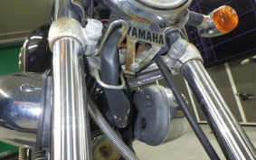 YAMAHA VIRAGO 250 3DM