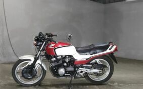 HONDA CBX550F PC04