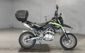 KAWASAKI KLX125D TRACKER LX125D