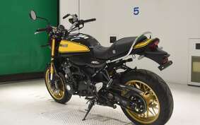 KAWASAKI Z900RS SE 2024 ZR900K