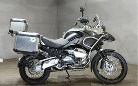 BMW R1200GS ADVENTURE 2009 0380