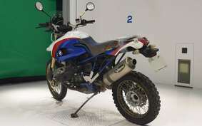 BMW HP2 ENDURO 2006 0369