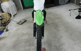 KAWASAKI KX250 F KX252A