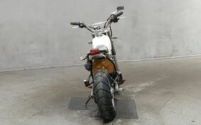 YAMAHA TW200 DG07J