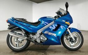 KAWASAKI ZZ-R250 EX250H