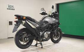 SUZUKI DL650 ( V-Strom 650 ) 2014 VP56A