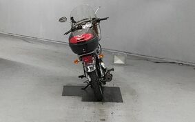 YAMAHA YB125SP PCJL