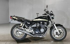 KAWASAKI ZEPHYR 400 2001 ZR400C