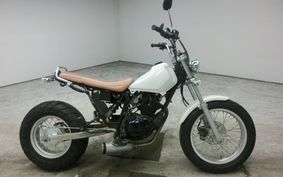 YAMAHA TW225 DG09J