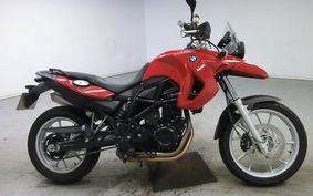 BMW F650GS 2008 0218