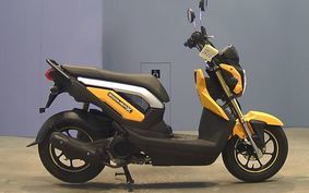 HONDA ZOOMER-X JF38