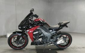 KAWASAKI Z1000 2014 ZRT00F