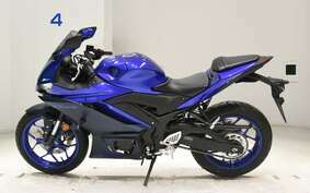 YAMAHA YZF-R25 A RG74J