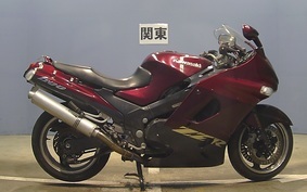 KAWASAKI ZZ1100 NINJA R Gen.2 2001 ZXT10D