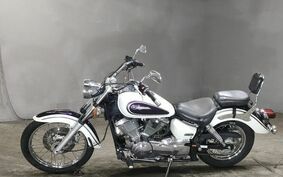 YAMAHA DRAGSTAR 250 VG02J