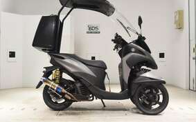 YAMAHA TRICITY 125 A SEC1J