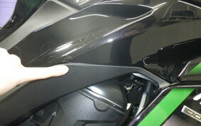 KAWASAKI NINJA 1000 SX 2020 ZXT02K