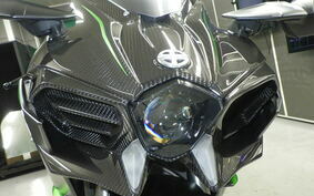 KAWASAKI NINJA H2 CARBON 2020 ZXT02J