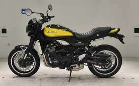 KAWASAKI Z900RS 2024 ZR900K