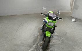 KAWASAKI ZRX1200 R 2002 ZRT20A