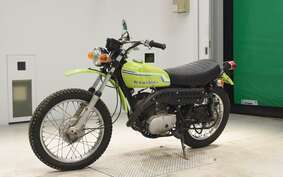 KAWASAKI 250TR F8