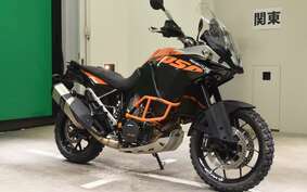 KTM 1050 ADVENTURE 2016 V4340