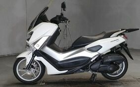 YAMAHA N-MAX 155 SG50J