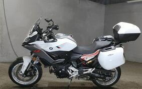 BMW F900XR 2021 0K21