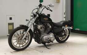 HARLEY XL883LI 2010 CR2