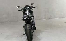 YAMAHA MT-09 2014 RN34J