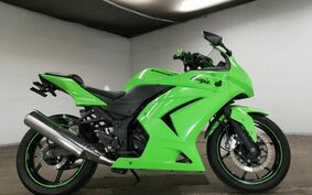 KAWASAKI NINJA 250R EX250K