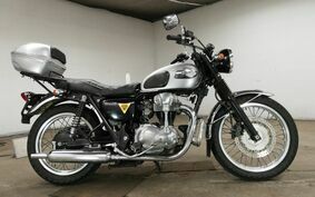 KAWASAKI W400 2007 EJ400A