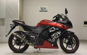 KAWASAKI NINJA 250R EX250K