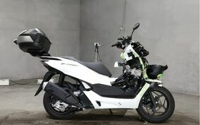 HONDA PCX 160 KF47