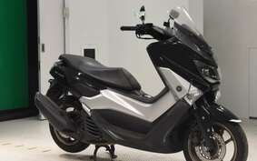 YAMAHA N-MAX 155 A SG50J