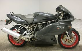 DUCATI SS900ie 2000 V100A