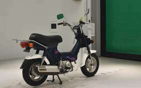 HONDA CHALY 50 CF50