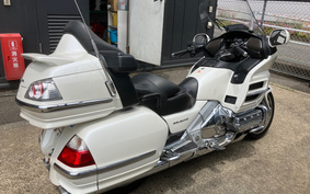 HONDA GL 1800 GOLD WING 2008 SC47