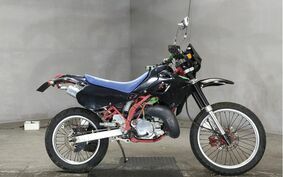 KAWASAKI KDX250SR DX250F