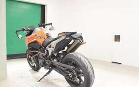 KTM 790 DUKE 2019