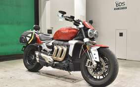 TRIUMPH ROCKET III R 2021