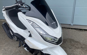 HONDA PCX 160 KF47