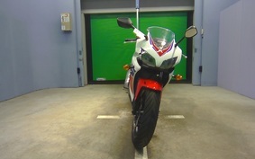 HONDA CBR400R 2016 NC47