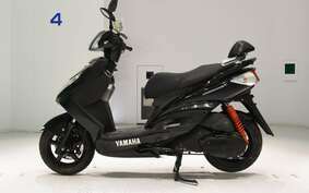 YAMAHA CYGNUS 125 XSR 2 SE44J