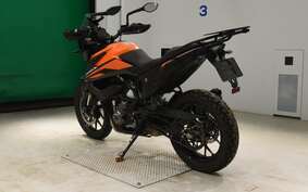 KTM 390 ADVENTURE 2021 JGJ40