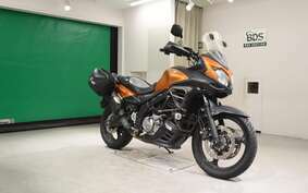 SUZUKI DL650 ( V-Strom 650 ) A 2012