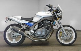 YAMAHA SRX600 1990 3SX