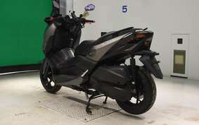 YAMAHA X-MAX 250 A SG42J