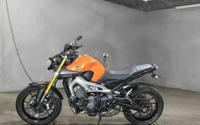 YAMAHA MT-09 2014 RN34J