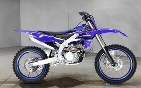 YAMAHA YZ250F CG40C